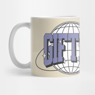 GIFTED Mug